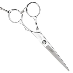 Haarschneideschere GOU 5.5 offset-Aristocut Hot