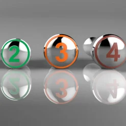 Haarschneideschere BALANCE 6.0 os-Aristocut Sale