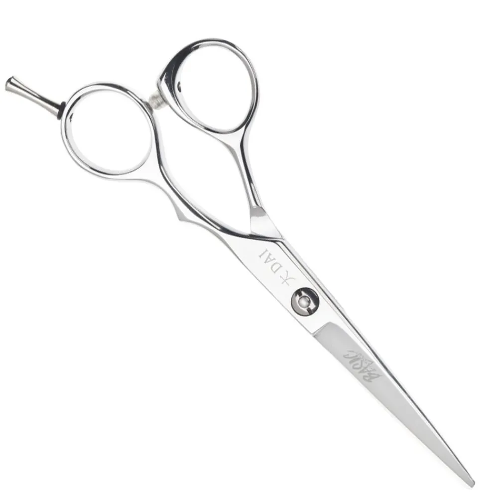 Haarschneideschere DAI 5.5 offset-Aristocut New