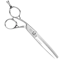 Aristocut Scheren^Modelierschere Ergo-Flow 35TL Crane