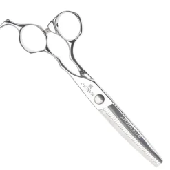 Modelierschere MAKOTO 35T offset-Aristocut Sale