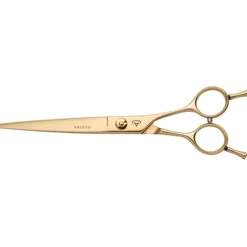 Schere Sato 7.0 gold mikrov.-Aristocut New