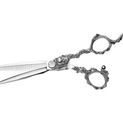 Schere SKULL-CUT 35T offset-Aristocut Discount