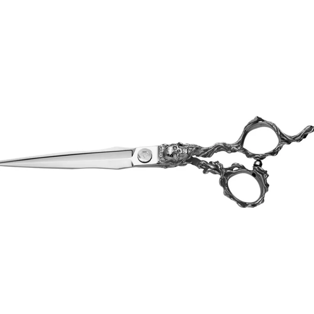 Schere SKULL-CUT 7.0 offset-Aristocut Discount