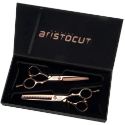 Aristocut Scheren^Scherenset Sunset 6.0 + 40T