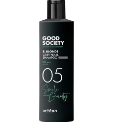Artego Shampoo|B_BLONDE 05 Grey Pearl Shampoo 1000 ml