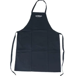 Beauty Fusion Färbeschürze schwarz-Artego Outlet