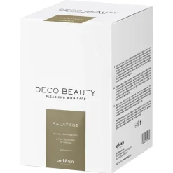 Artego Blondierung|Deco Beauty Balayage Blondierpulver 1000 g