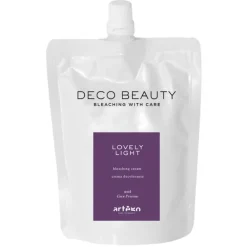 Artego Blondierung^Deco Beauty Lovely Light Bleaching Cream 500 ml