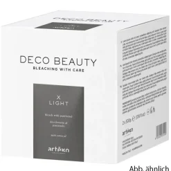 Deco Beauty X-Light Blondierpulver 3000 g-Artego Best