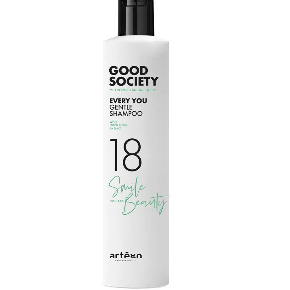 Artego Shampoo^Every You 18 Gentle Shampoo 250 ml