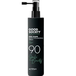 Artego Haarspray & Haarlack|FREE SHAPE Root Volumizing Spray 150 ml