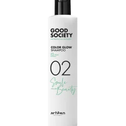 Artego Shampoo|Good Society 02 Color Glow Shampoo 250 ml