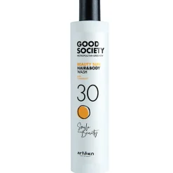 Artego Körper| Shampoo|Good Society Beauty Sun 30 Hair & Body Shampoo 300 ml
