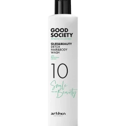 Artego Körper| Shampoo^Good Society Glee & Beauty 10 Detox Hair & Body Shampoo 1000 ml
