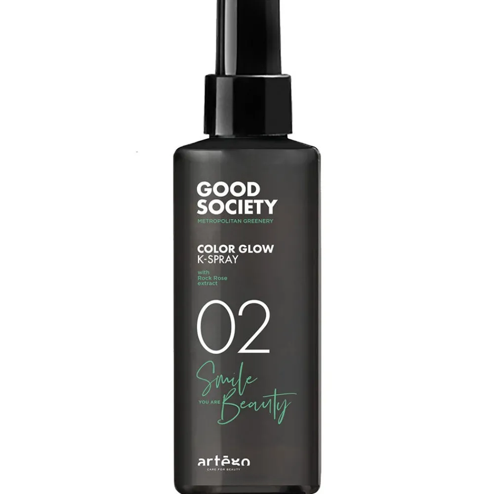 Artego Haarspray & Haarlack^Good Society GS Color Glow K-Spray 150 ml
