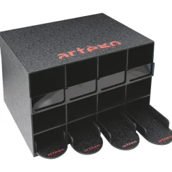 It´s Color Tubenregal schwarz-Artego Discount