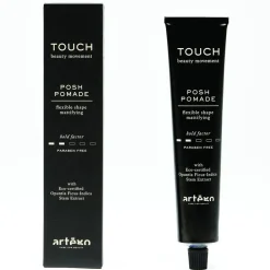 Artego Pomade & Wachs^Posh Pomade 100 ml