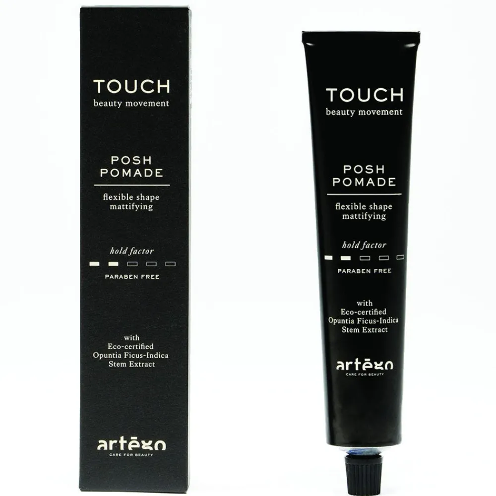 Artego Pomade & Wachs^Posh Pomade 100 ml
