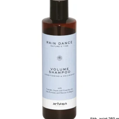 Artego Volumen| Shampoo|Rain Dance Nature´s Time Volume Shampoo 1000 ml