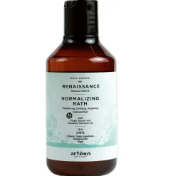 Artego Shampoo|Rain Dance Renaissance -Normalizing Bath 300 ml