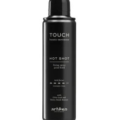 Artego Haarspray & Haarlack^Touch Hot Shot 500 ml