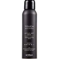 Artego Haarspray & Haarlack|Touch Style Art Wax Spray 150 ml