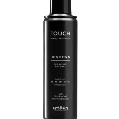 Artego Haarspray & Haarlack^Touch Up And Down 250 ml