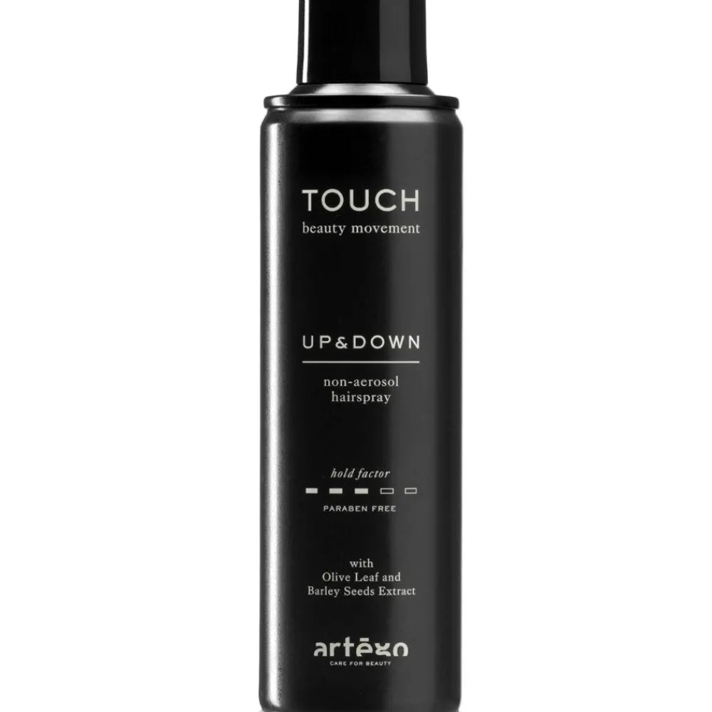 Artego Haarspray & Haarlack^Touch Up And Down 250 ml
