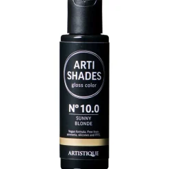 Arti Shades 10.0 Sunny Blonde 100 ml-Artistique New