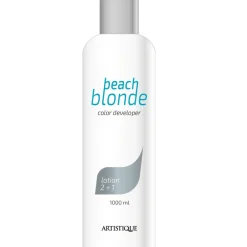 Beach Blonde 5 Minuten Lotion 1000 ml-Artistique Discount