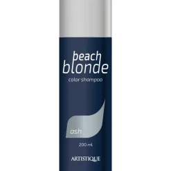 Artistique Beach Blonde Ash Shampoo 200 ml-Stopperka Best