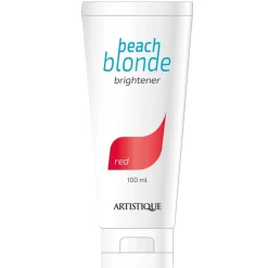 Artistique Haarfarbe|Beach Blonde Brightener Red 100 ml