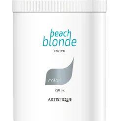 Beach Blonde Cream 750 ml-Artistique Discount
