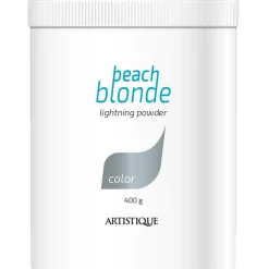 Artistique Haarfarbe|Beach Blonde Lightning Powder 400 g