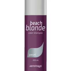 Stopperka Tönung| Shampoo^Artistique Beach Blonde Pearl Shampoo 200 ml