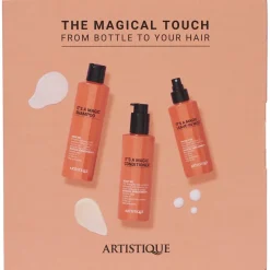Artistique Conditioner| Shampoo^It's a Magic Box 3-teilig