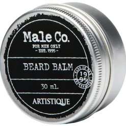 Artistique Bartpflege|Male Co. Beard Balm 30 ml
