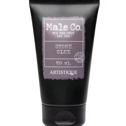 Artistique Styling-Gel & Creme|Male Co. Stone Glue 150 ml