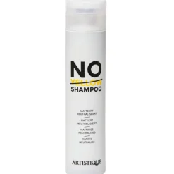 Artistique Shampoo|No Yellow Shampoo 250 ml