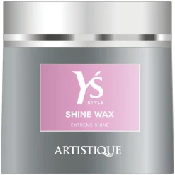 Artistique Pomade & Wachs|You Style Shine Wax 125 ml