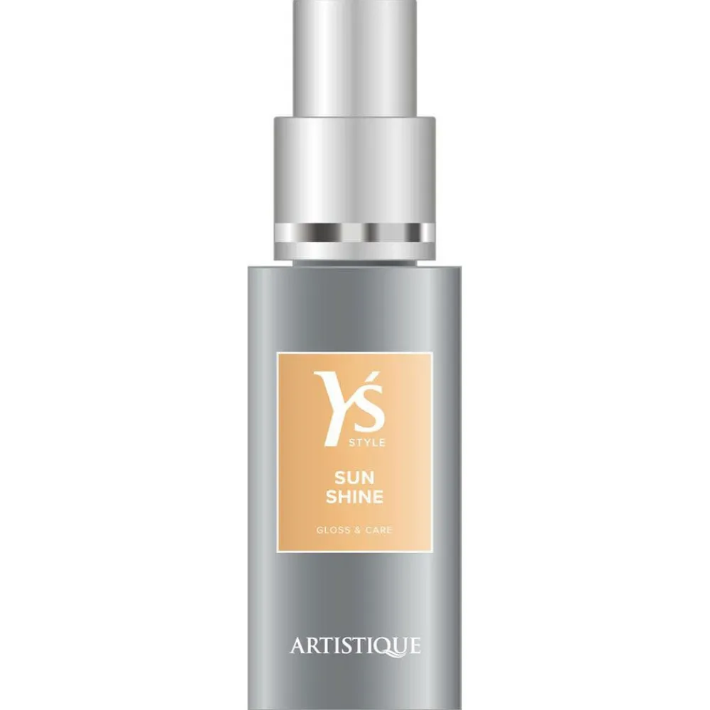 Artistique Haarspray & Haarlack^You Style Sunshine 50 ml