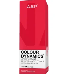 ASP Colour Dynamics Crimson Kiss 150 ml-Affinage Online