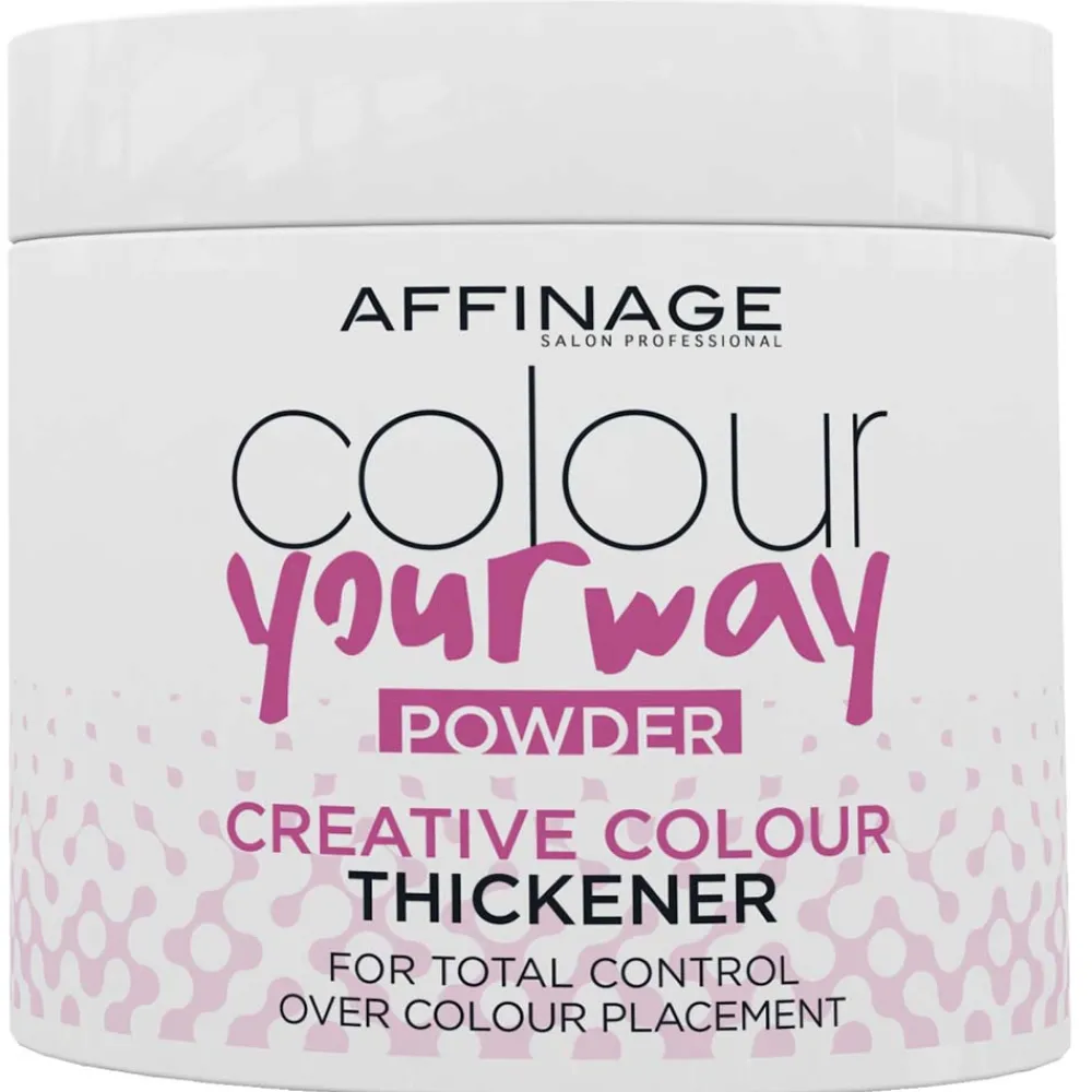 Affinage Zubehör^ASP Colour Your Way Powder 80 g