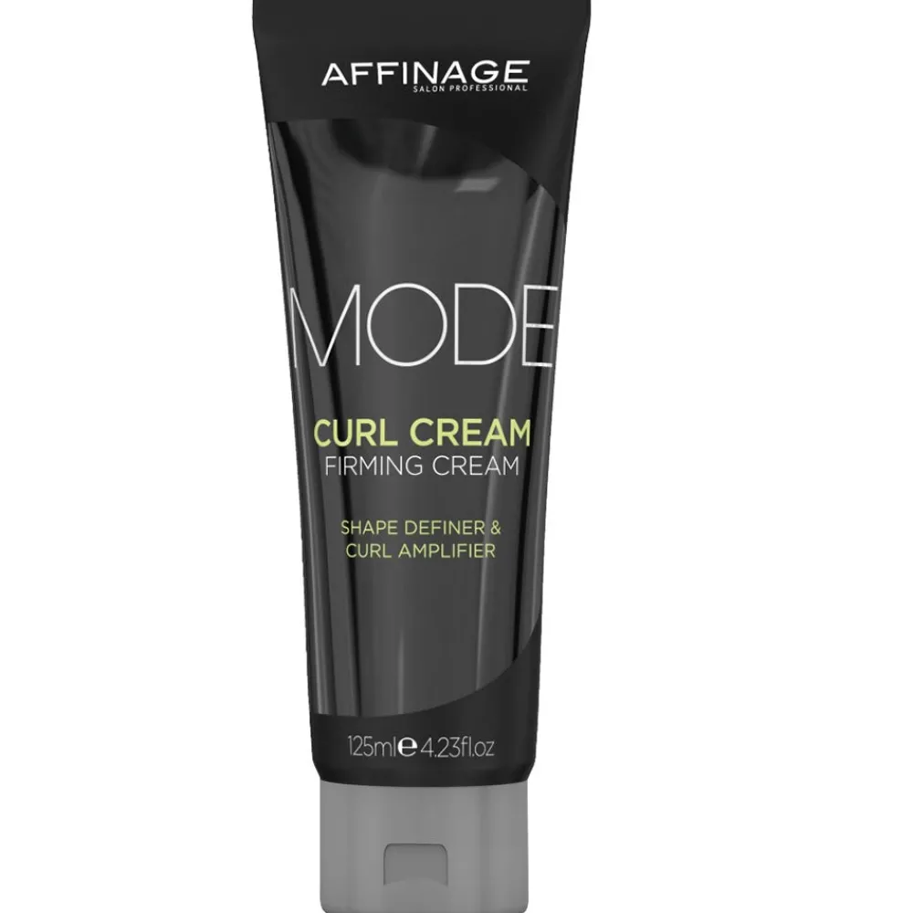 Affinage Styling-Gel & Creme|ASP Curl Cream 125 ml