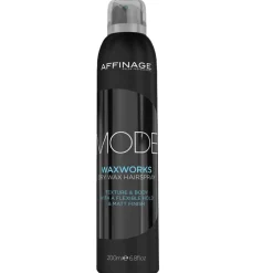 Affinage Haarspray & Haarlack|ASP Mode Wax Works 200 ml