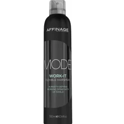 Affinage Haarspray & Haarlack^ASP Mode Work It Hairspray 300 ml