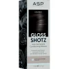 A.S.P Gloss Shotz Liquorice 150 ml-Affinage