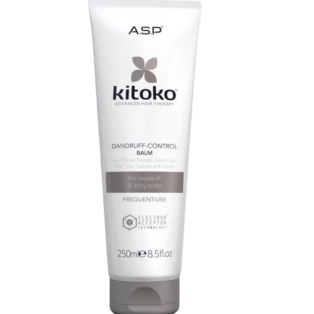 Affinage Conditioner|ASP Kitoko Dandruff Control Balm 1000 ml