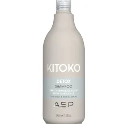 Affinage Shampoo^ASP Kitoko Detox Shampoo 1000 ml
